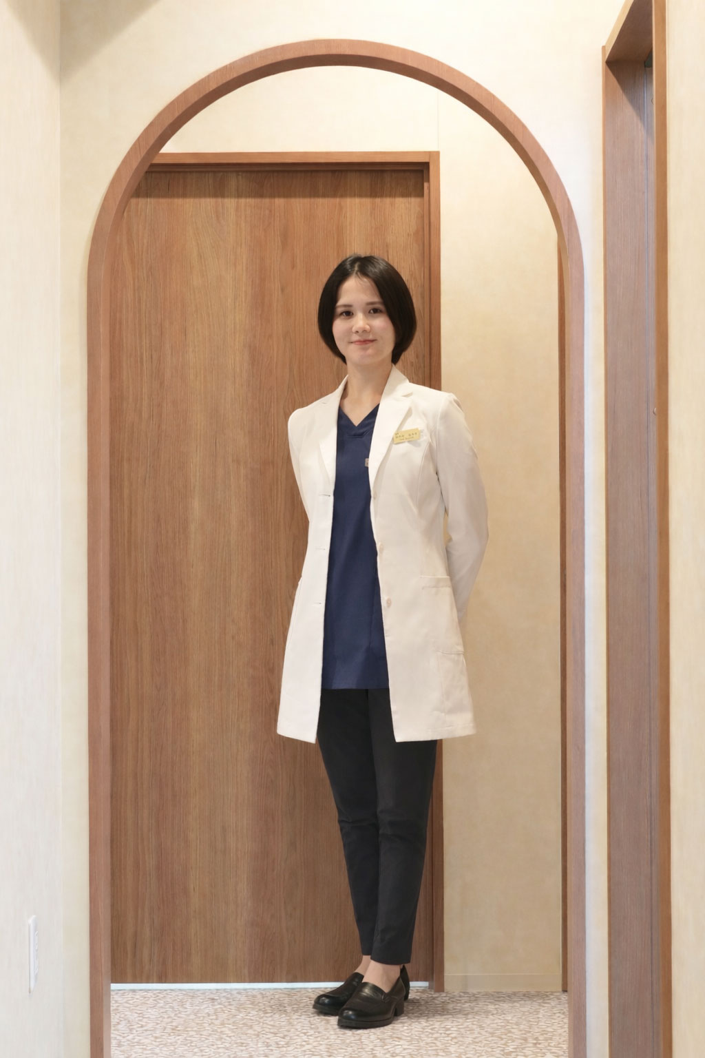 院長 早乙女 由布子